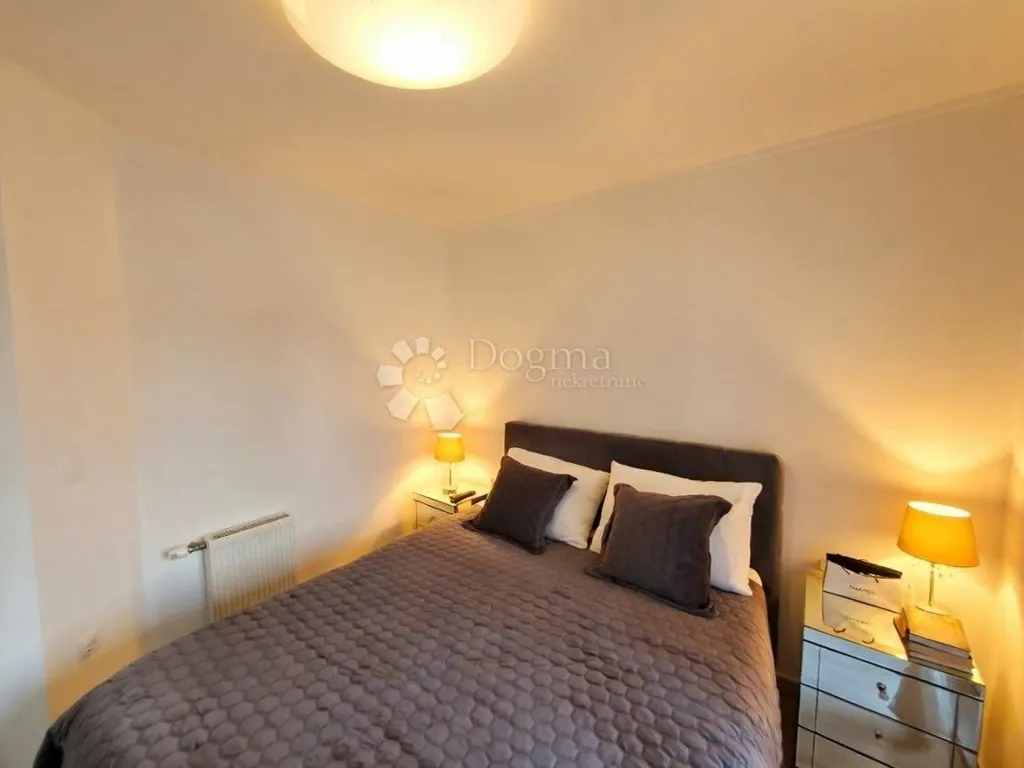 Magamistoad - Modern Flat with Parking in Pula Centre