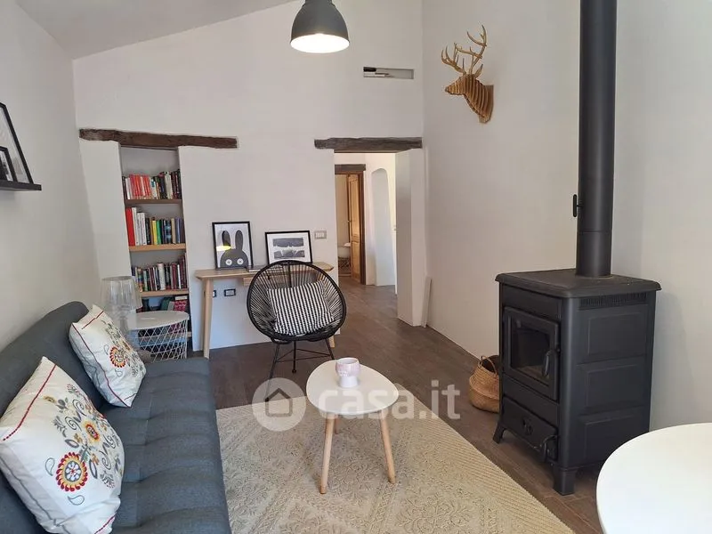 Elutuba - Rustic Attico with Panoramic Terrace in Bosa