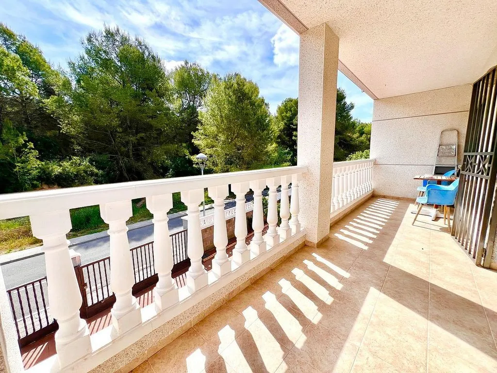 Rõdu - Chalet with Pool and Terrace in Calafell Parc