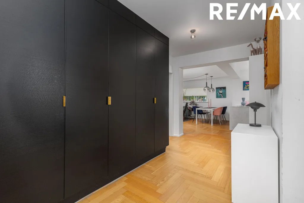 Entrée - Appartement 3 pièces à Reykjavík