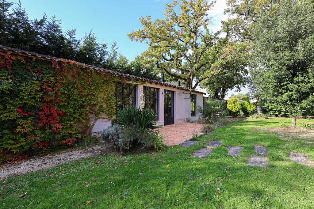 garden