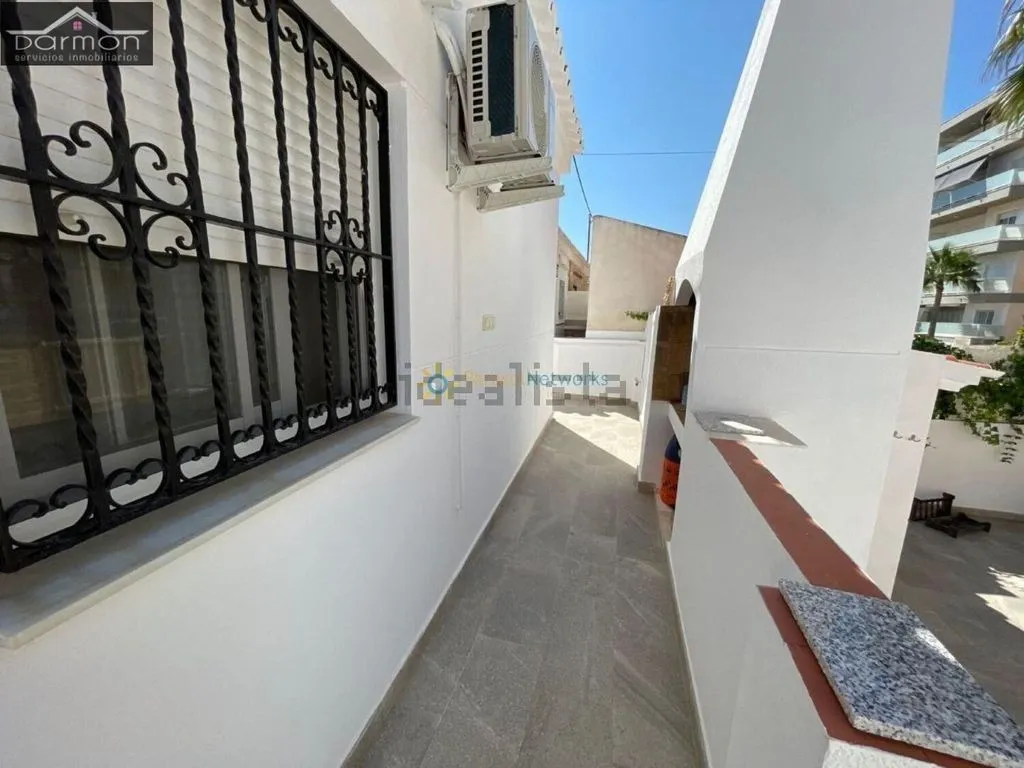 Terrass - Luxury Detached House with Sea View in Miramar