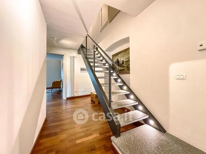 Pièces - Panoramic Apartment in Central Varallo