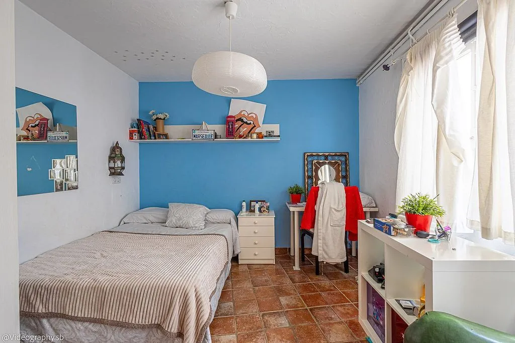 Magamistoad - Semi-detached House with Pool in Valdepeñas