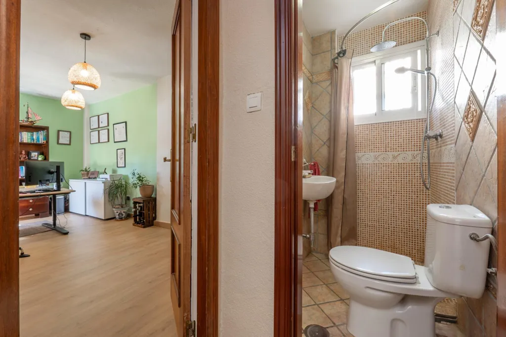 Vannitoad - Chalet with Pool and Terrace in Gojar