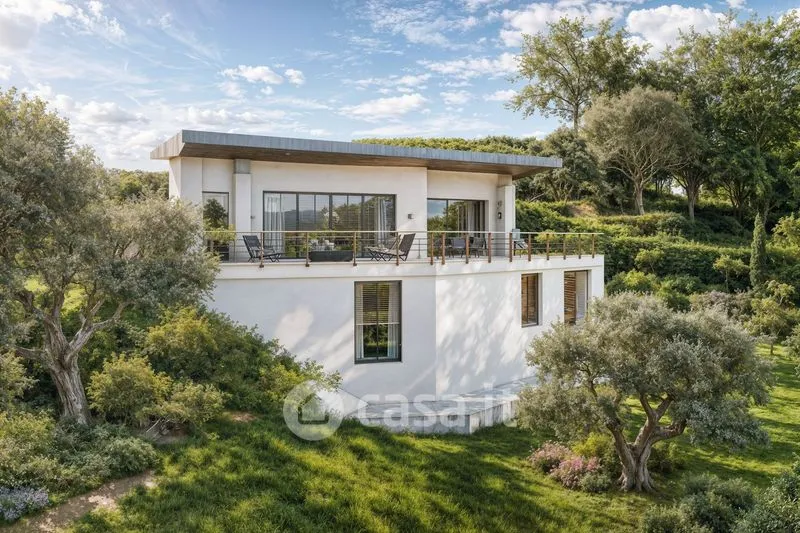 Extérieur - Panoramic Villa with Garden in Matera
