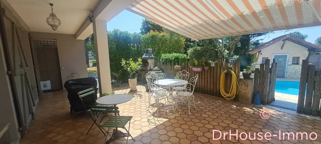 Maison 5 pièces à Cunac
