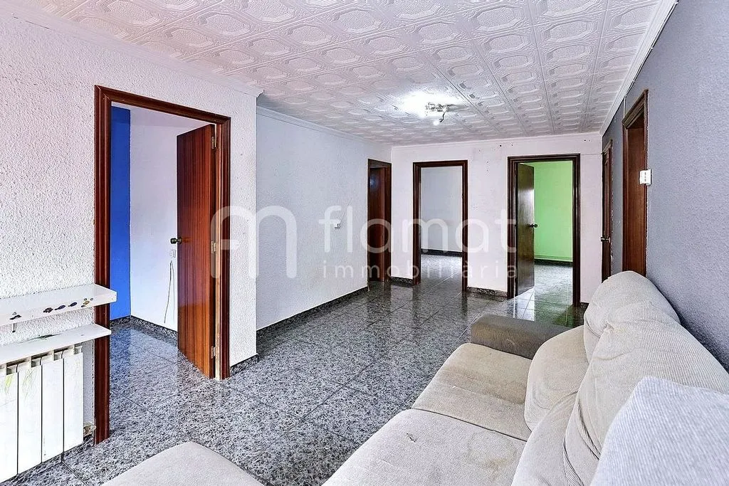 Elutuba - Apartment with Balcony in Sant Julià de Lòria