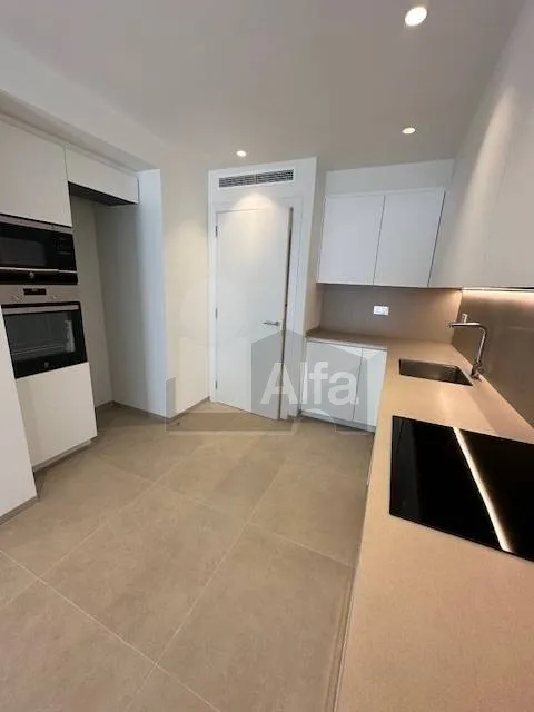 Cuisine - New Flat with Balconies in Badalona Centre