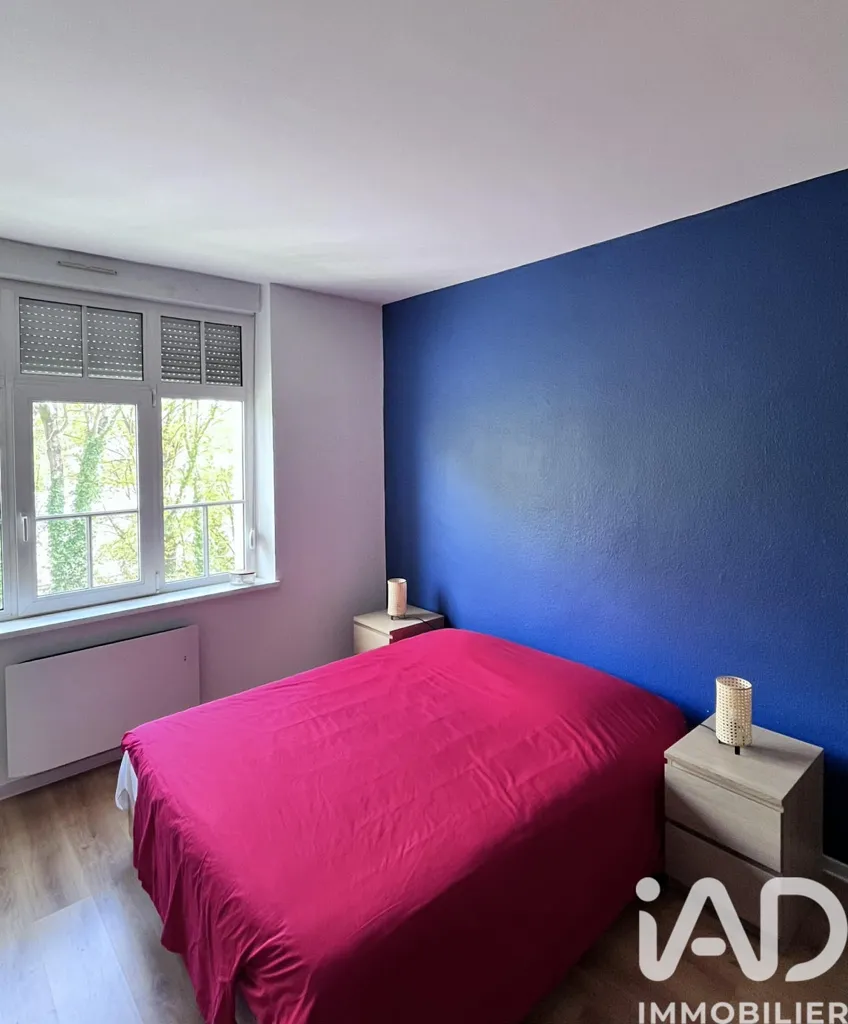 Magamistoad - Spacious Apartment with Terraces in Longwy
