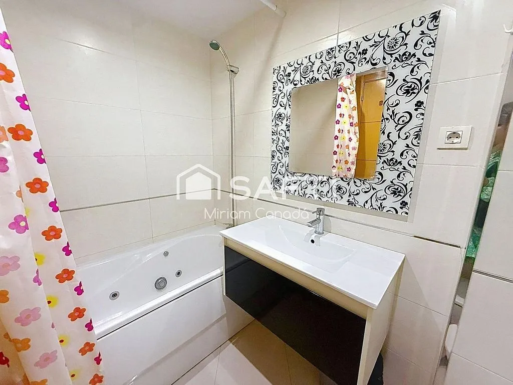 Vannitoad - Apartment with Balcony in Sitges Centre