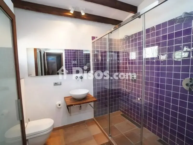 Vannitoad - Rustic Masia with Pool in Els Masos de Coma-Ruga