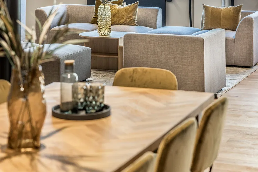 Salle à manger - Serviced Office in Nørrebro Innovation District