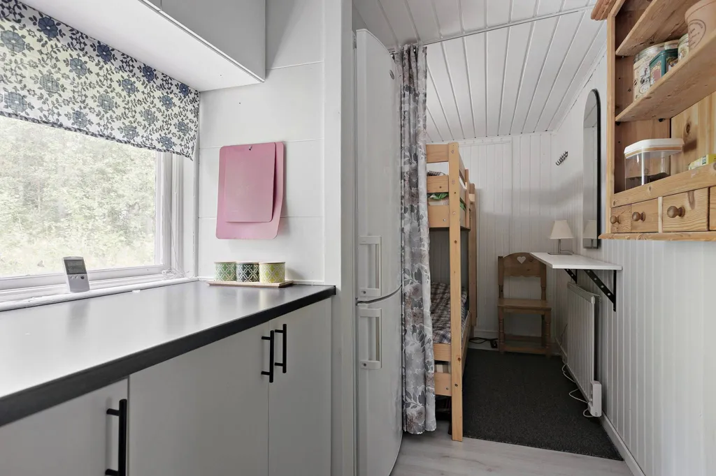Maison 2 pièces à Luleå kommun