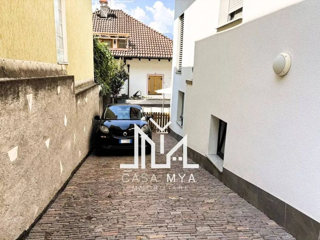 Välivaade - Luxury Villa with Private Garden in Laives
