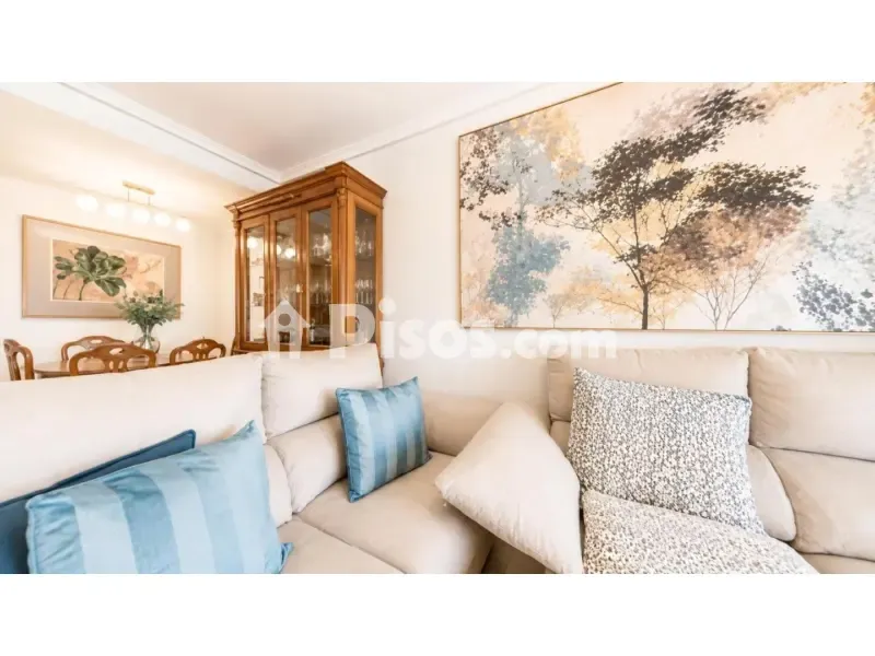 Elutuba - Duplex with Sea Views in Benalmádena