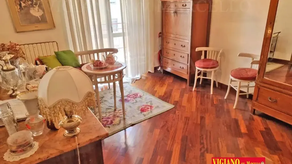 Chambres - Apartment with Triple Exposure in Foggia