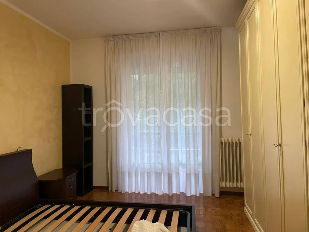 Dormitorios - Fully Furnished Flat with Balcony in Arona