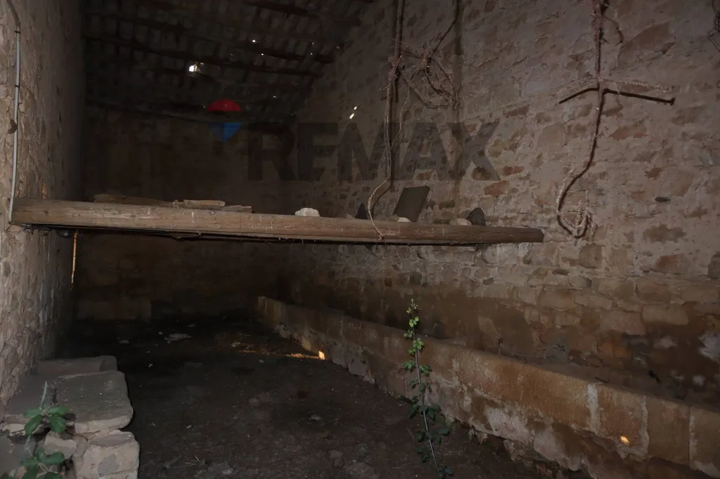 Pièces - Rustic Farmhouse with Private Garden in Ragusa