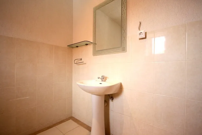 Bagni - Spacious House with Three Units in Zadar