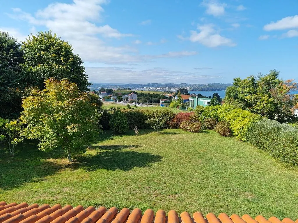 Giardino - Chalet with Golf Course Views near Perbes