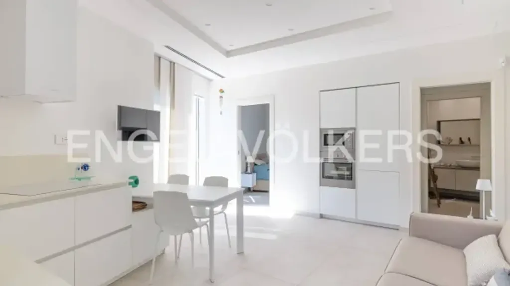 Cuisine - Riviera Villa with Sea Access in Ceriale