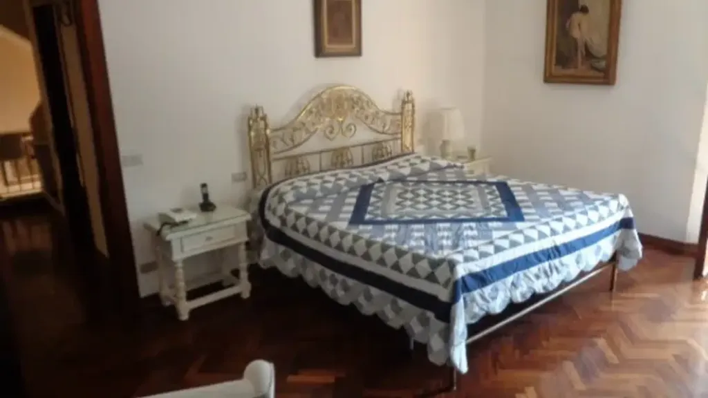 Chambres - Bifamiliar Villa with Garden in Forte Dei Marmi