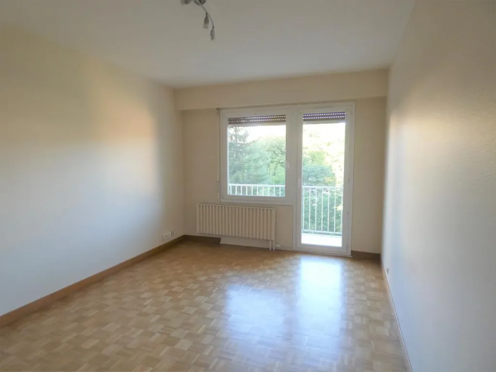Pièces - Appartement T2 avec Balcon à Mérande, Chambéry