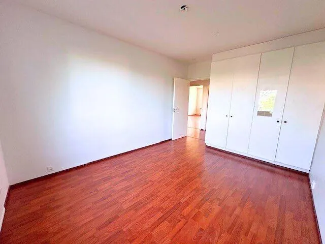 Chambres - Spacious Triplex with Balcony in Hervanta, Tampere