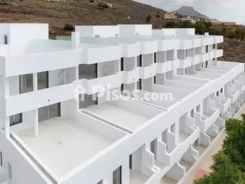 Extérieur - Penthouse with Ocean Views in Tijoco Bajo