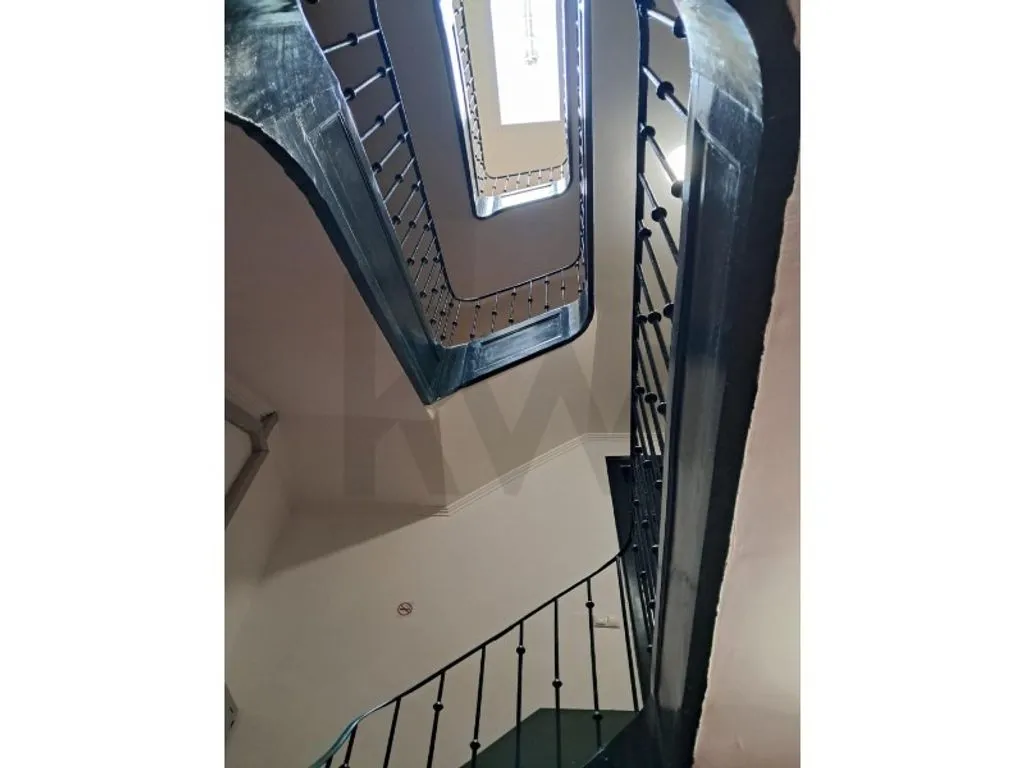 Toad - Luxury Apartment Complex in Central Lisbon