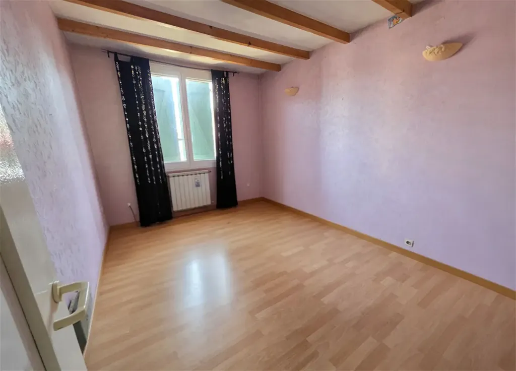 Appartement 5 pièces à Marseille