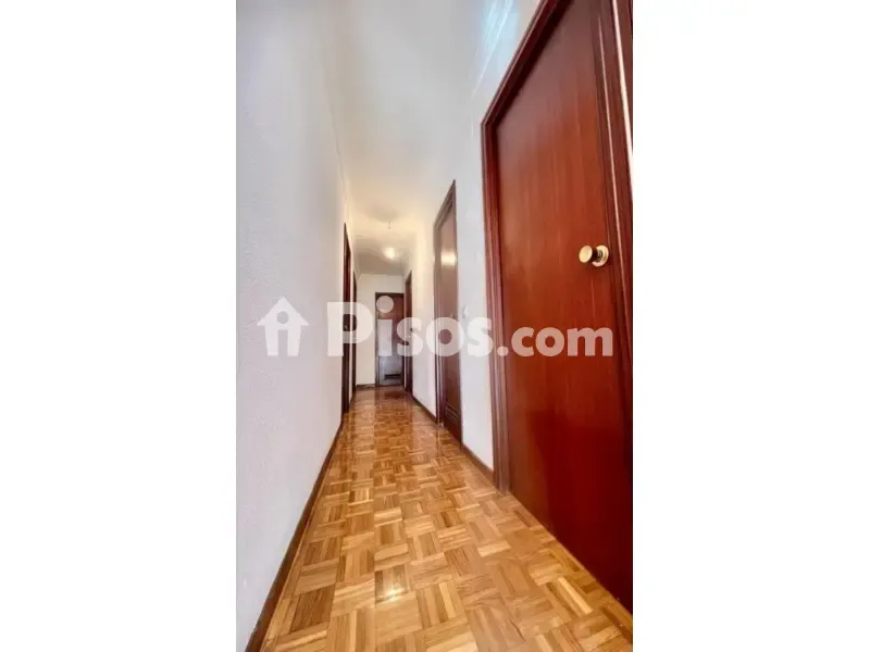 Entrée - Apartment with Sea View in La Malagueta