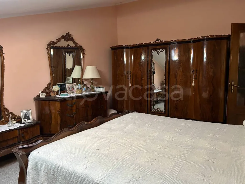 Bedrooms - Triplex Villa with Panoramic View in Mango