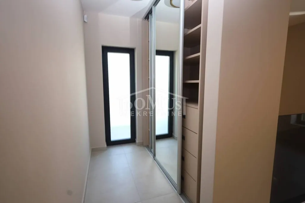 Entrée - Modern Villa with Sea View in Rogoznica