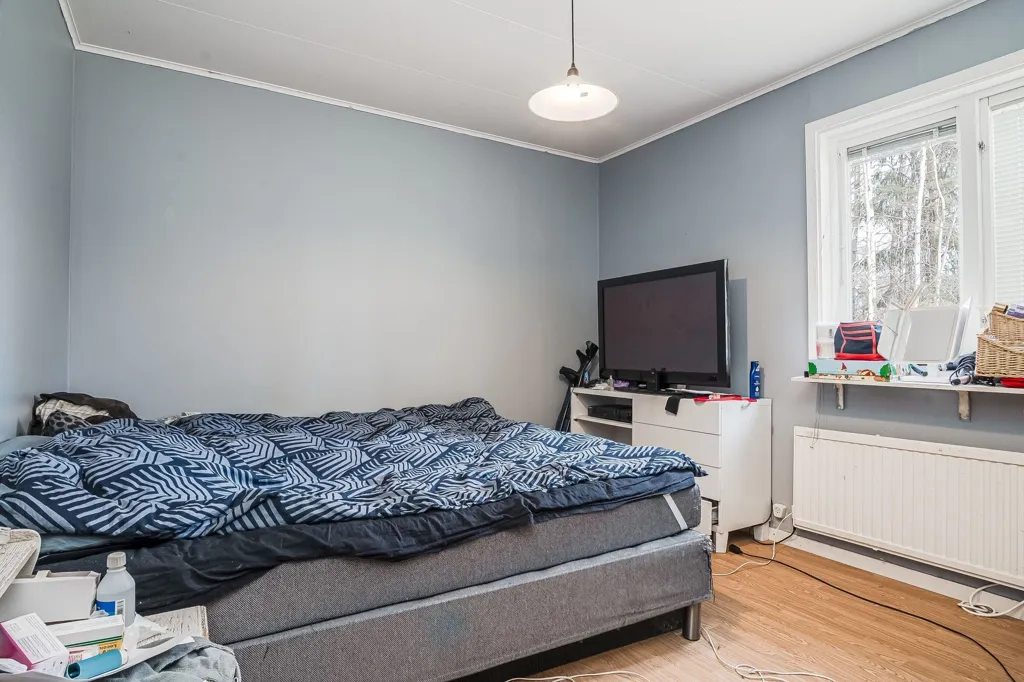 Chambres - Fully Let Terraced House with Nature Near Ånge