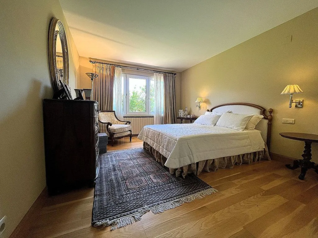 Chambres - Executive Villa with Pool in Ibi