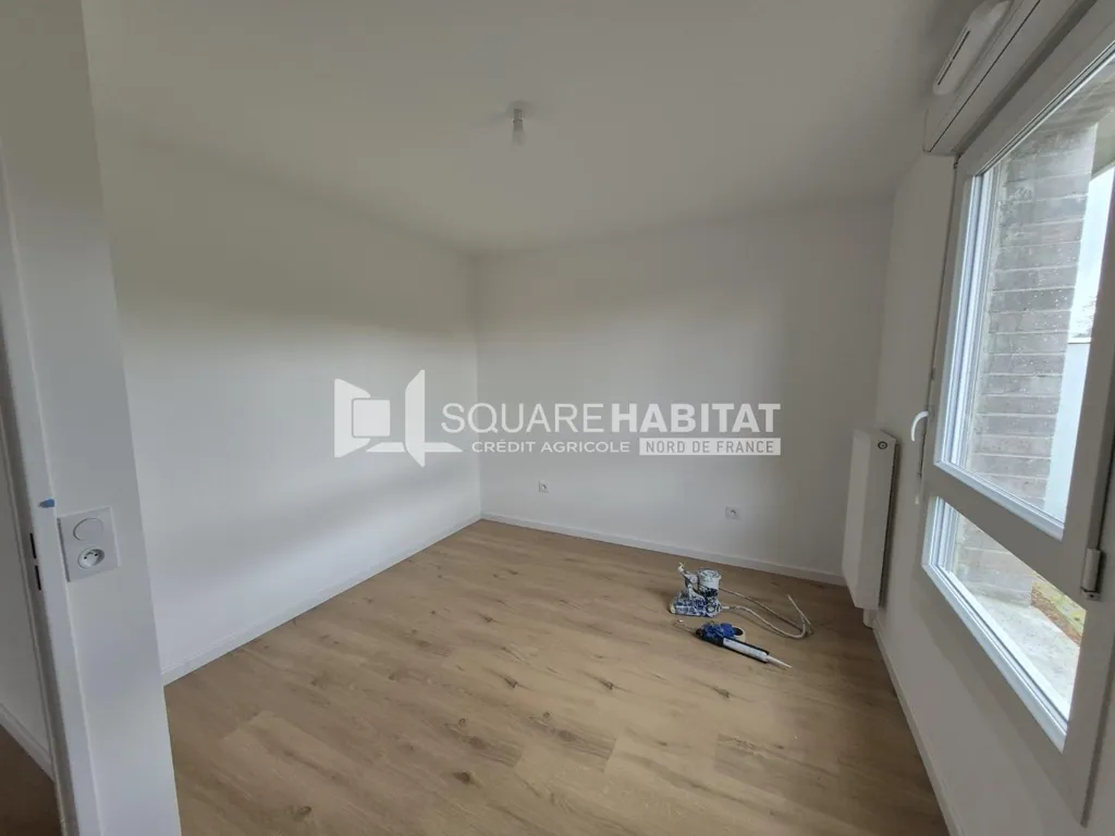 Pièces - Appartement Neuf en Duplex avec Balcon à Montgré