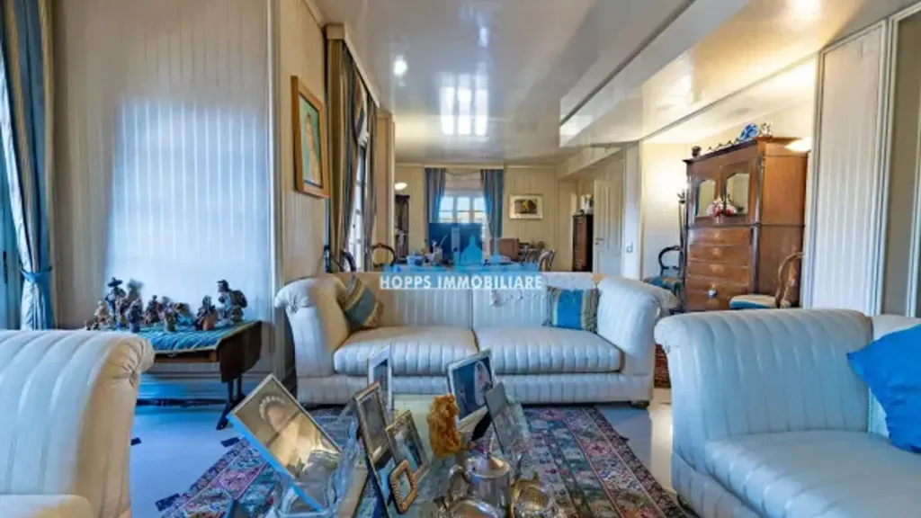 Elutuba - Luxury Apartment with Terrace in Palermo