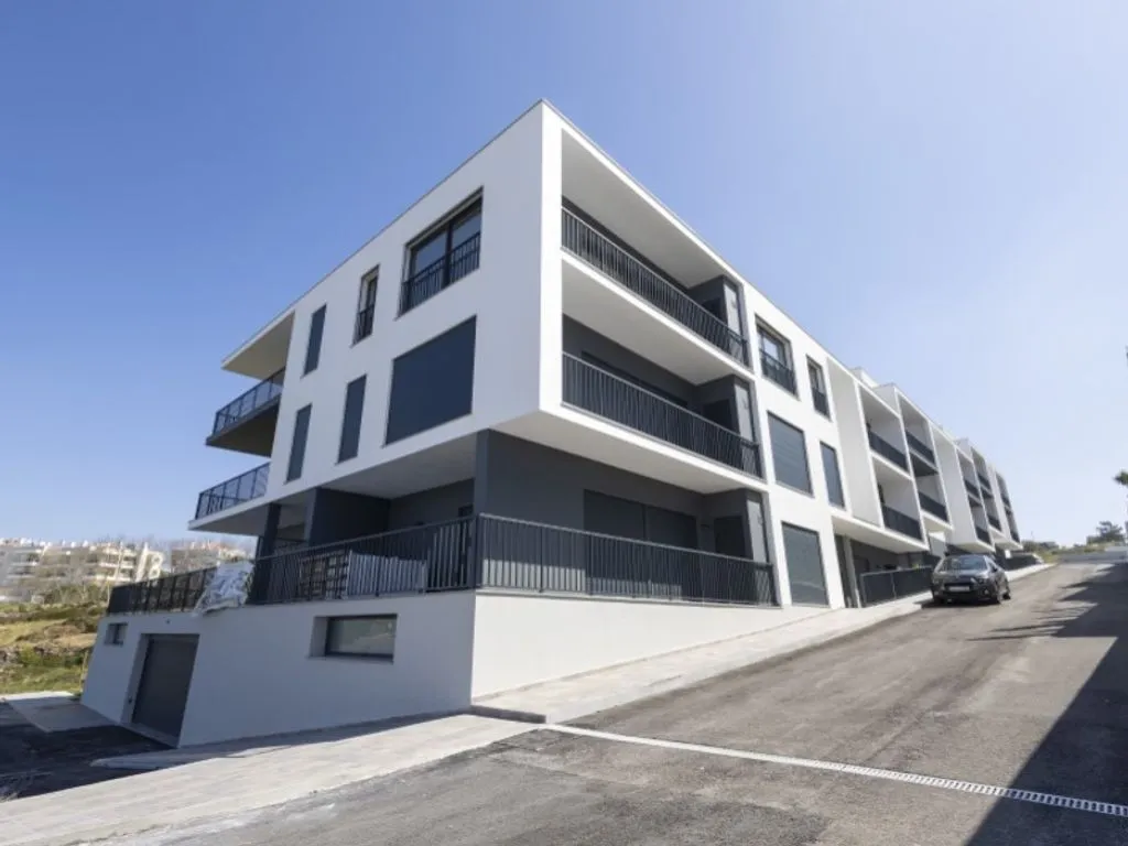Extérieur - Luxury Duplex Flat with Sea View in Ericeira