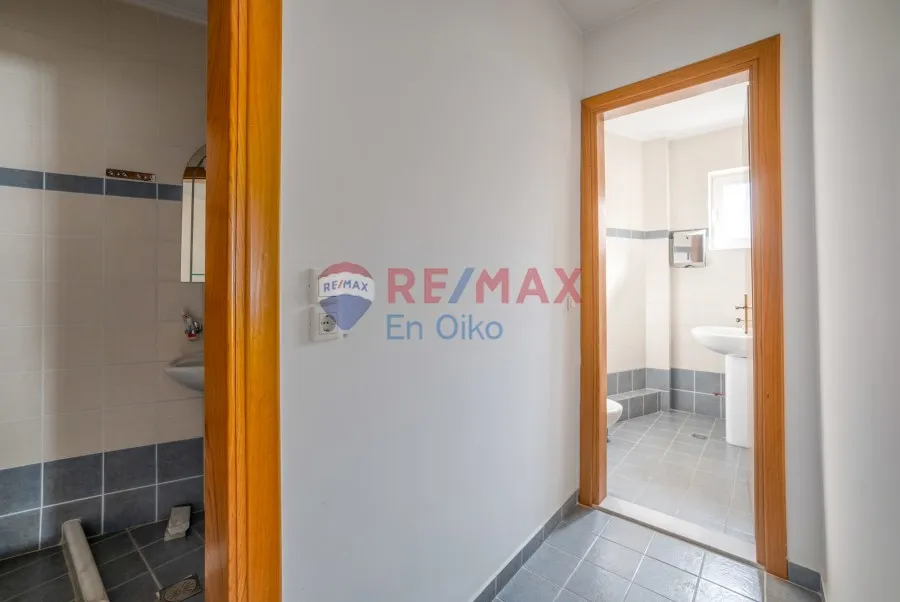 Appartement à GR