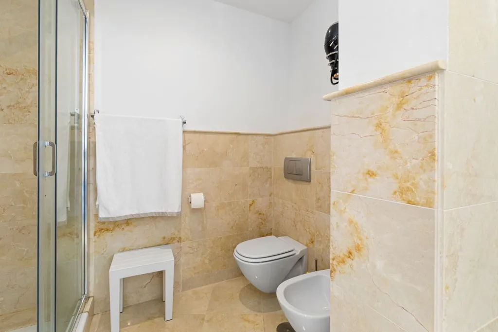 Vannitoad - Penthouse with Sea View in Marbella