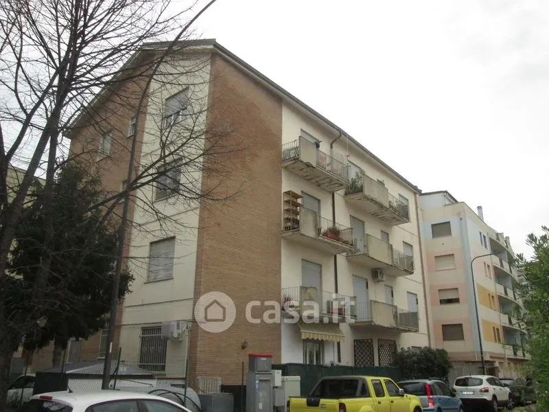 Esterno - Appartamento con due balconi nel centro di Pescara
