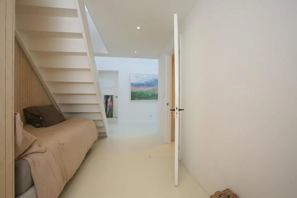 Chambres - Multi-Level House with Garden in Den Haag