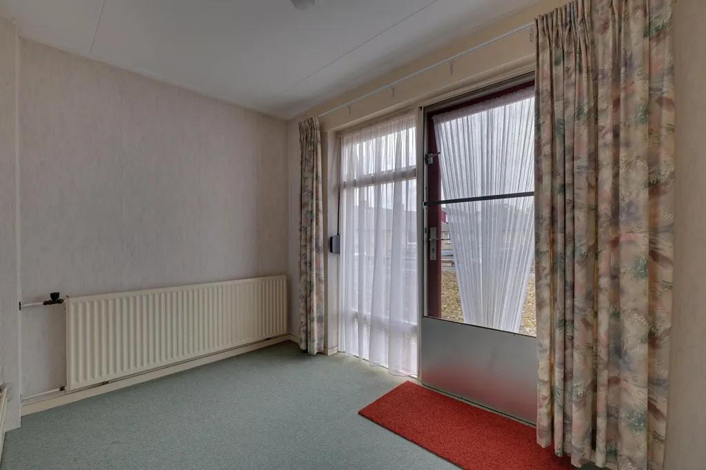 Camere da letto - Detached House with Garden in Zevenaar