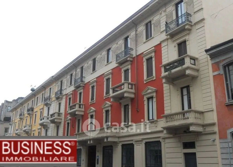 Extérieur - Fully Furnished Flat with Terrace in Milan