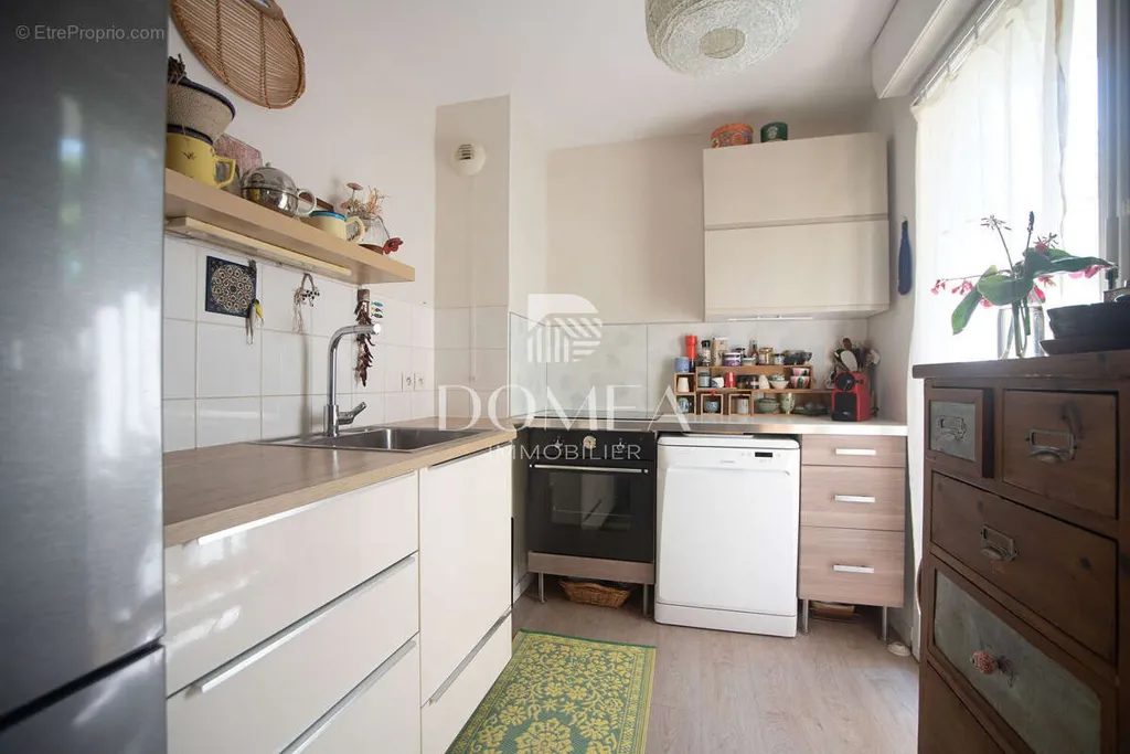 Appartement 3 pièces à Clapiers