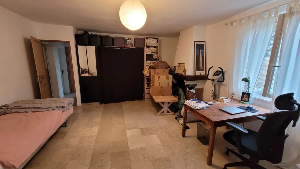 Chambres - Maison Luxueuse avec Véranda à Château-Thébaud