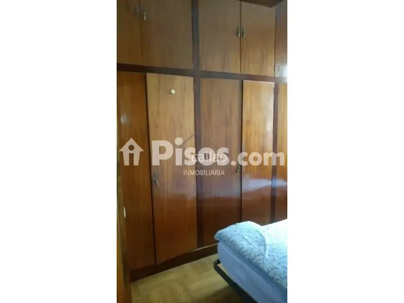 Magamistoad - Apartment with Balcony in Ferrol Centre