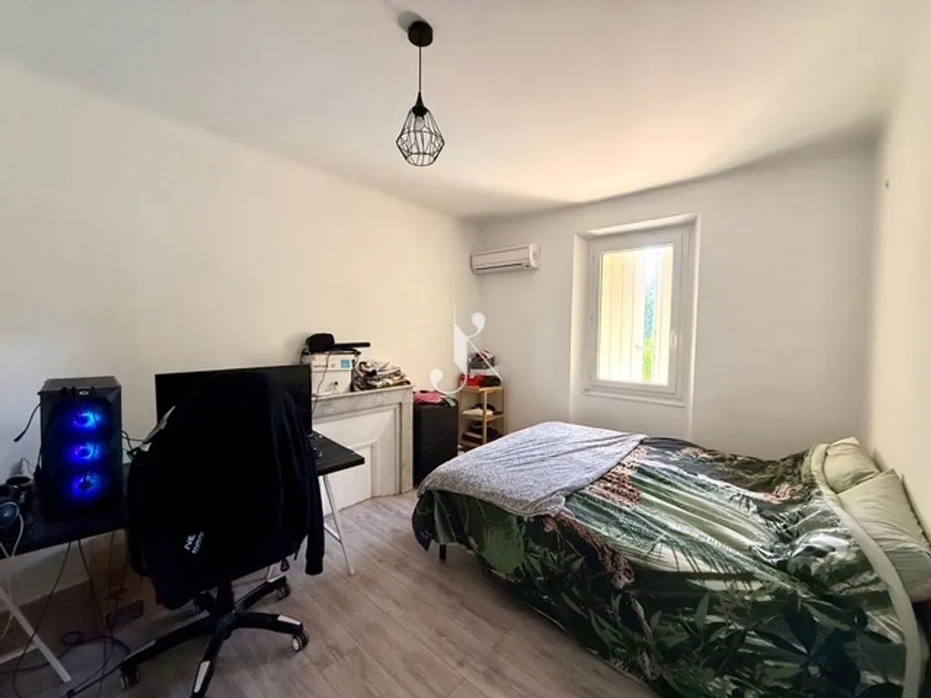 Magamistoad - Two-Home Complex with Pool in Roquevaire